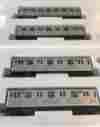30-2162-1 Mth Nyc Transit Mta Worlds Fair Subway R-42 E-line 4-car Ps