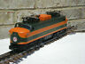 30-2171-1 Mth Railking Great Northern Gn Electric Locomotive Cab