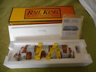 30-2194-1 Mth Nib Rail King Conrail Locomotive
