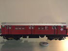 30-2198-1 Mth Railking Nyc New York City Mta Subway R-21 Redbird Locosound Engine 7090