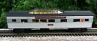 30-2198-3 Mth O-gauge Rail King