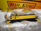 30-2273-1e Mth Railking Mta Metropolitan
