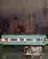 30-2274-0 Mth Railking Nyc Mta New York City Subway R-36 Worldsfair Locosound Engine 9750