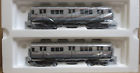 30-2373-3 Mth Rk Subway Set Mib