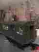 30-2446-0 Mth Railking Nyc Mta Subway R-26 Greenbird Locosound Engine 7840