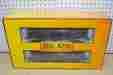 30-2447-1 Mth Rail King Metro Lo-v 4-car Subway Set W Sound O-scale New 3-rail 658081088488 30-2447-1 Mth Rail King Metro Lo-v 4-car Subway Set W Sound O-scale New 3-rail 658081088488