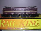 30-2501 Mth Rail King Pennsylvania