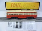30-2505-0 Mth Railking By Pittsburgh Pcc Electric Street Car Track Tested