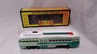 30-2510-0 Rail King Washington Pcc