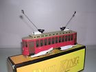 30-2512-1 Mth Rail King Brill