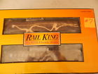 30-2649-3 30-2649-1 Mth Railking And Pennsylvania Mu Set New Mint 658081098319