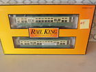 30-2673-1 Mth Railking And Chicago Series Subway Set New 658081230832