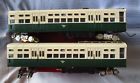 30-2888-3 Mth Chicago Transit Authority Cta Car Series Subway Cars By