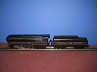 30-4036-1 Mth Rk Passenger Cars Proto Sound Tested And Rtr