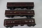 30-4036 Mth Norfolk Western Passenger Baggage Vista Dome Observation Scale