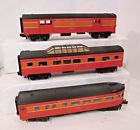 30-4039s Mth Rugged Rails Southern
