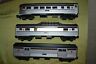 30-4092-0 Mth Pennsylvania Prr Streamlined Passenger From Set