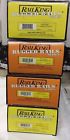 30-410 Mth Rail King Set Of Pennsylvania Madison Passenger Cars