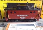 30-4103c Mth Railking Pennsylvania N5c