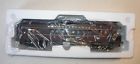 30-4104c Mth Nib Railking O-27