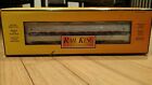 30-4105b Mth Rail King By Amtrak Amfleet Coach Car