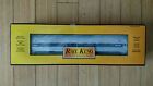 30-4105c Mth Rail King Amtrak Amfleet Cafe Car