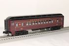 30-4137b Mth Railing Pennsylvania Madison Coach