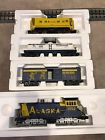 30-4158-ie Mth Railking Alaska Train