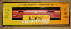 30-4182a Mth Railking Rugged Rails