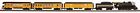 30-4200a Mth Pittsburgh Steelers Madison