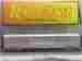 30-4202a Mth Railking Santa Fe 60 Streamline Baggage Car Illuminated New In Box