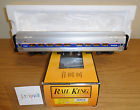 30-4204a Mth Amtrak Amfleet Coach