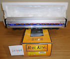 30-4204b Mth Amtrak Amfleet Coach