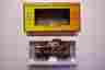 30-4208c Rail King M.t.h 545 New O O27 Scale By Lighted Pa Rr Caboose