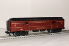 30-4209a Mth Railing Pennsylvania Madison Baggage