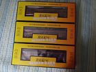 30-4227c 30-4227b 33-6246 Mth O-gage Prr Madison Rugged Rails Passenger Car Set Nib 30-4227c 30-4227b 33-6246 Mth O-gage Prr Madison Rugged Rails Passenger Car Set Nib