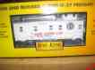 30-4232c Caboose Steel Mth Bnsf Offset 30-4232c Caboose Steel Mth Bnsf Offset