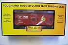 30-4236c Rail King M.t.h 558