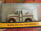 30-50090 Mth Scale Rail King Divco Milk Delivery Truck 658081367460