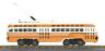 30-5153-1 Mth Gauge Railking Pcc Electric Street Car With 658081385488