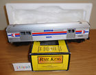 30-6000 Mth Amtrak Streamlined Baggage