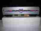 30-6001 Mth Amtrak Coach Ln Boxed Lot 8423 30-6001 Mth Amtrak Coach Ln Boxed Lot 8423