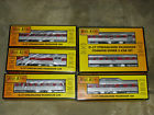 30-6014 Mth O-27 Rail King