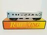 30-6053 Mth California Zephyr Streamlined Observation Car