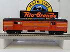 30-6060s Railking O Scale Southern