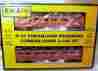 30-6063 Mth Rail King 0 027 Gauge Southern Pacific Combine Diner Passenger Set-new 30-6063 Mth Rail King 0 027 Gauge Southern Pacific Combine Diner Passenger Set-new