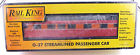 30-6065 Mth Rail King Streamlined Vista Dome Southern Pacific New