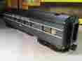 30-6080s Mth New York Central Nyc Passenger Car Lights W Box