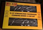 30-6083 Mth Rail King New