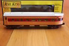 30-6090-4 Mth Rail King O